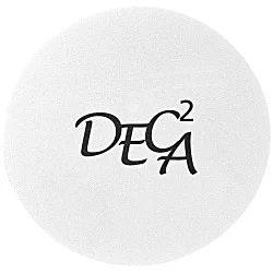 Soft Mouse Pad - Round