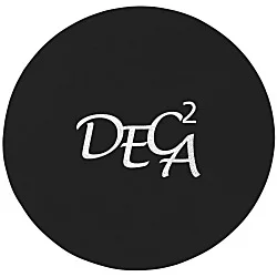 Soft Mouse Pad - Round
