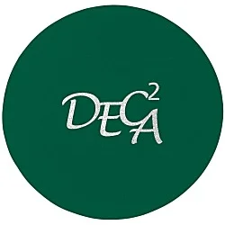 Soft Mouse Pad - Round