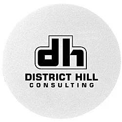 Round Soft Mouse Pad - 1/8"