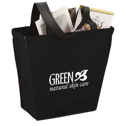 Carnival Brite Tote Bag