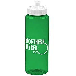 Guzzler Sport Bottle - 32 oz.
