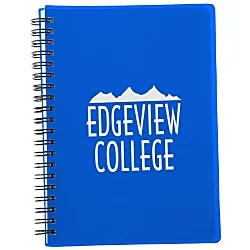 Spiral Memo Notebook