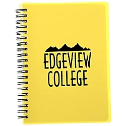 Spiral Memo Notebook