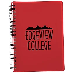 Spiral Memo Notebook