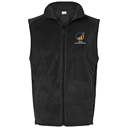 Columbia Sportswear Fleece Vest - Men's