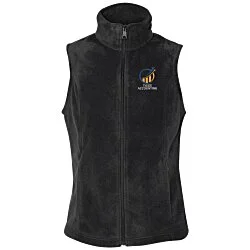 Columbia Sportswear Fleece Vest - Ladies'