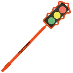 Inkbend Billboard Pen - Stoplight - Opaque