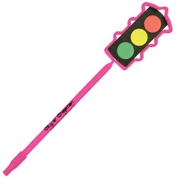 Inkbend Billboard Pen - Stoplight - Opaque