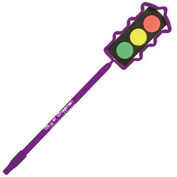 Inkbend Billboard Pen - Stoplight - Opaque