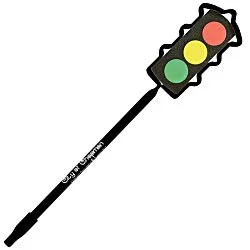 Inkbend Billboard Pen - Stoplight - Opaque