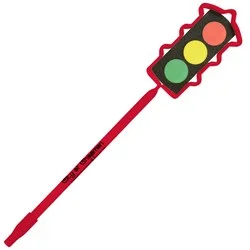 Inkbend Billboard Pen - Stoplight - Opaque