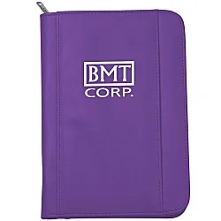 Junior Padfolio - Screen