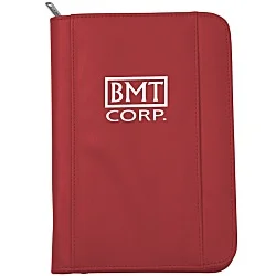 Junior Padfolio - Screen