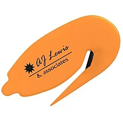 Letter Slitter Plus - Opaque
