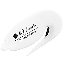 Letter Slitter Plus - Opaque