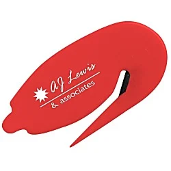 Letter Slitter Plus - Opaque