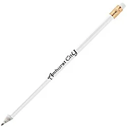 Newsprencil Pencil