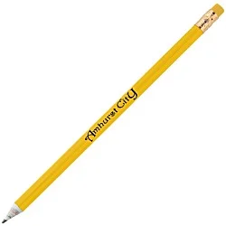 Newsprencil Pencil