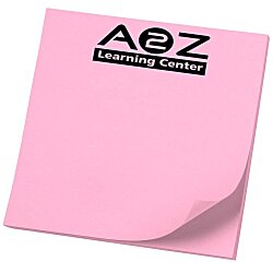 Post-it® Notes - 3" x 2-3/4" - 25 Sheet