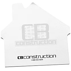 Post-it® Custom Notes - House - 25 Sheet