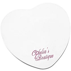 Post-it® Custom Notes - Heart - 25 Sheet