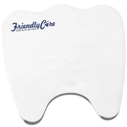 Post-it® Custom Notes - Tooth - 25 Sheet