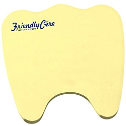 Post-it® Custom Notes - Tooth - 25 Sheet
