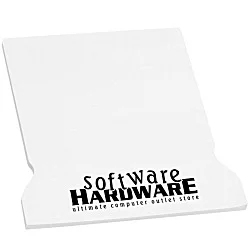 Post-it® Custom Notes - Computer - 25 Sheet