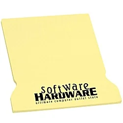 Post-it® Custom Notes - Computer - 25 Sheet