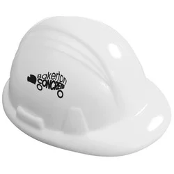 Hard Hat Stress Reliever
