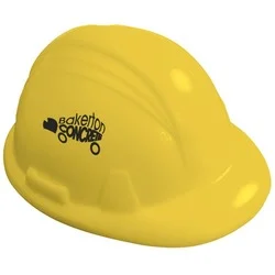 Hard Hat Stress Reliever
