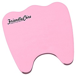 Post-it® Custom Notes - Tooth - 50 Sheet