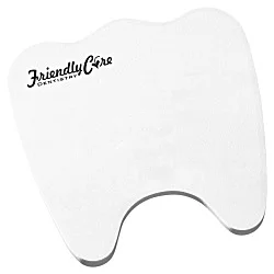 Post-it® Custom Notes - Tooth - 50 Sheet