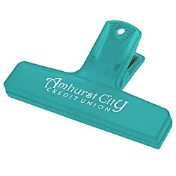 Keep-it Clip - 4" - Translucent
