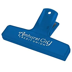 Keep-it Clip - 4" - Translucent