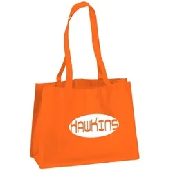 Celebration Shopping Tote Bag - 12" x 16" - 28" Handles