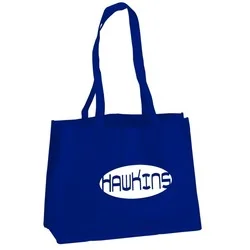 Celebration Shopping Tote Bag - 12" x 16" - 28" Handles