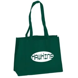 Celebration Shopping Tote Bag - 12" x 16" - 28" Handles