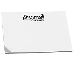 Post-it® Notes - 3" x 4" - 25 Sheet