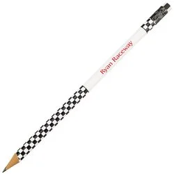 Dynamic Duos Pencil