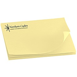 Post-it® Notes - 3" x 4" - 50 Sheet