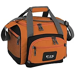 12-Can Convertible Duffel Cooler