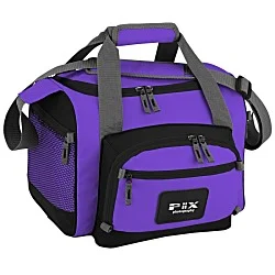 12-Can Convertible Duffel Cooler