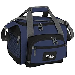 12-Can Convertible Duffel Cooler