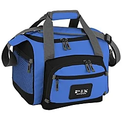 12-Can Convertible Duffel Cooler