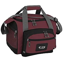 12-Can Convertible Duffel Cooler
