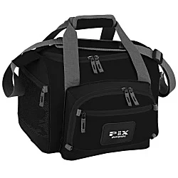 12-Can Convertible Duffel Cooler