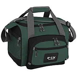 12-Can Convertible Duffel Cooler