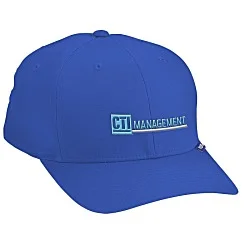 Flexfit V-Flex Twill Cap